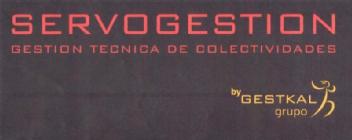Imagen de SERVOGESTION GESTION TECNICA DE COLECTIVIDADES BY GESTKAL GRUPO