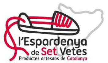Imagen de L'ESPARDENYA DE SET VETES PRODUCTES ARTESANS DE CATALUNYA
