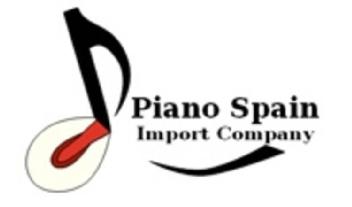 Imagen de PIANO SPAIN IMPORT COMPANY