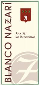 Imagen de BLANCO NAZARI CORTIJO LOS ALMENDROS