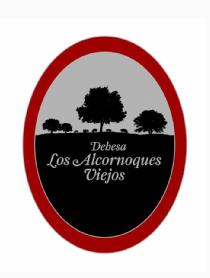 Imagen de DEHESA LOS ALCORNOQUES VIEJOS