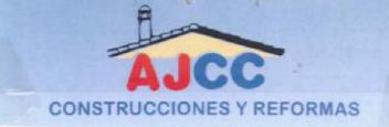 Imagen de AJCC CONTRUCCIONES Y REFORMAS