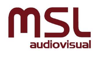 Imagen de MSL AUDIOVISUAL