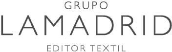 Imagen de GRUPO LAMADRID EDITOR TEXTIL