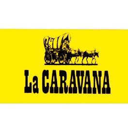 Imagen de LA CARAVANA