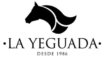 Imagen de LA YEGUADA DESDE 1986