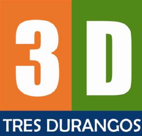 Imagen de 3 D TRES DURANGOS