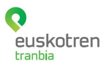Imagen de EUSKOTREN TRANBIA