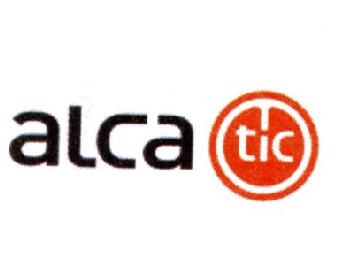 Imagen de ALCA TIC