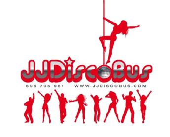 Imagen de JJDISCOBUS 696705981 WWW.JJDISCOBUS.COM