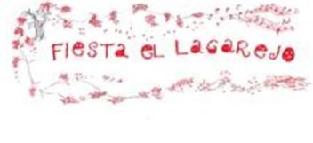Imagen de FIESTA EL LAGAREJO
