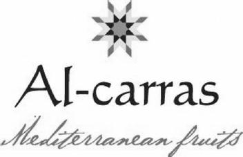 Imagen de AL-CARRAS MEDITERRANEAN FRUITS