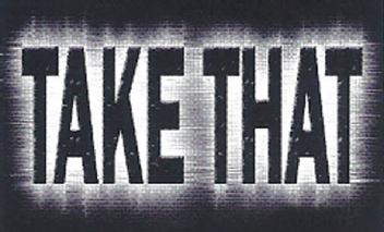 Imagen de TAKE THAT