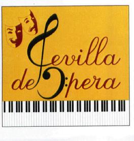 Imagen de SEVILLA DE OPERA
