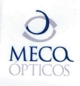 Imagen de MECA OPTICOS