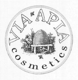 Imagen de VIA APIA COSMETICS