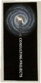 Imagen de SYNERGIC CONSULTING PROJECTS