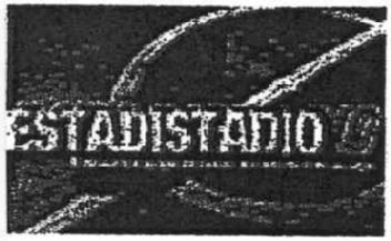 Imagen de ESTADISTADIO