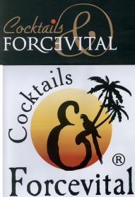 Imagen de COCKTAILS FORCEVITAL COCKTAILS FORCEVITAL