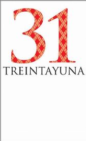 Imagen de 31 TREINTAYUNA