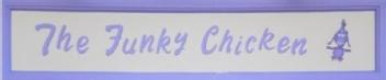 Imagen de THE FUNKY CHICKEN