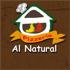 Imagen de PIZZERIA AL NATURAL