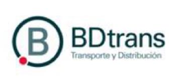 Imagen de B BDTRANS TRANSPORTE Y DISTRIBUCION