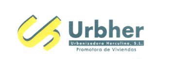 Imagen de URBHER URBANAZIDORA HERCULINA, S.L. PROMOTORA DE VIVIENDAS