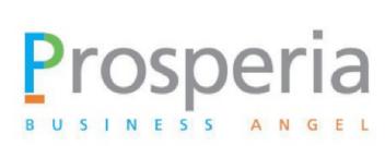 Imagen de PROSPERIA BUSINESS ANGEL