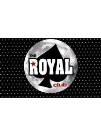 Imagen de THE ROYAL CLUB