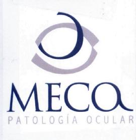 Imagen de MECA PATOLOGIA OCULAR