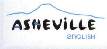 Imagen de ASHEVILLE ENGLISH