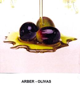 Imagen de ARBER - OLIVAS