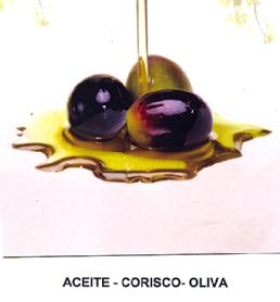 Imagen de ACEITE-CORISCO-OLIVA