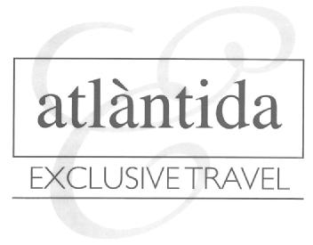 Imagen de ATLANTIDA EXCLUSIVE TRAVEL