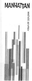 Imagen de MANHATTAN AGUA DE COLONIA