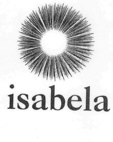 Imagen de ISABELA