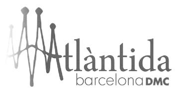 Imagen de ATLANTIDA BARCELONA DMC