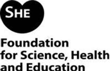 Imagen de SHE FOUNDATION FOR SCIENCE, HEALTH AND EDUCATION