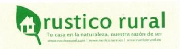 Imagen de RUSTICO RURAL TU CASA EN LA NATURALEZA, NUESTRA RAZON DE SER