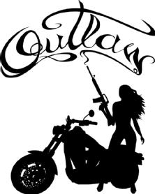 Imagen de OUTLAW