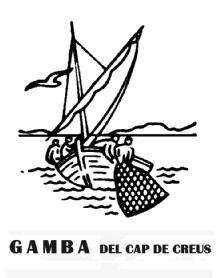 Imagen de GAMBA DEL CAP DE CREUS