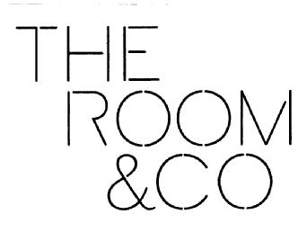 Imagen de THE ROOM & CO