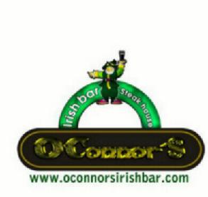 Imagen de IRISH BAR STEAK HOUSE OCONNOR\'S - WWW.OCONNORSIRISHBAR.COM