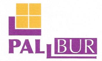 Imagen de PALLBUR