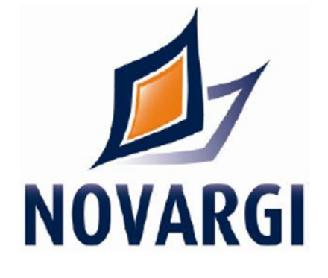 Imagen de NOVARGI