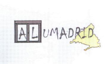 Imagen de ALUMADRID