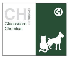 Imagen de GLUCOSUERO CHEMICAL CH
