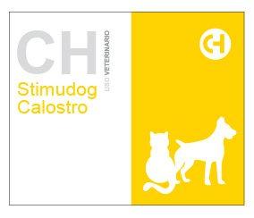 Imagen de STIMUDOG CALOSTRO CH