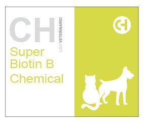 Imagen de SUPER BIOTIN B CHEMICAL CH